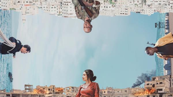 Byl jsem cizincem - Tržby a návštěvnost