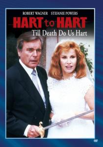Hart To Hart: Til Death Do Us Hart