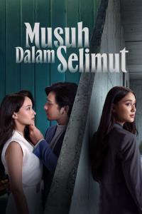Musuh Dalam Selimut plakát