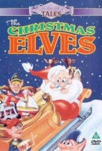 The Christmas Elves plakát