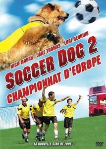 Soccer Dog: European Cup