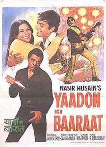 Yaadon Ki Baraat