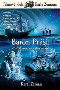 Baron Prášil