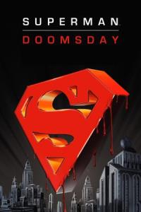 Superman: Soudný den