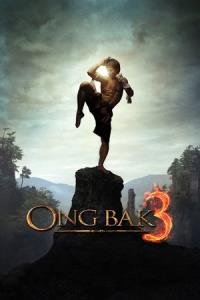 Ong Bak 3 Ong Bak 3 plakát