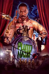Pluto Nash