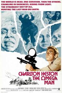 The Omega Man
