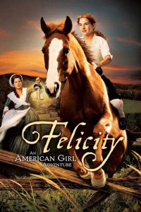 Felicity: An American Girl Adventure plakát