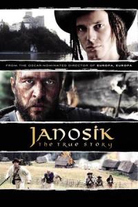 Jánošík Pravdivá historie