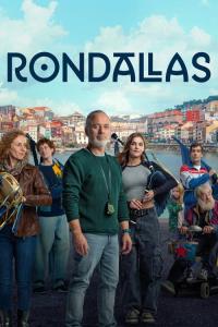 Rondallas plakát