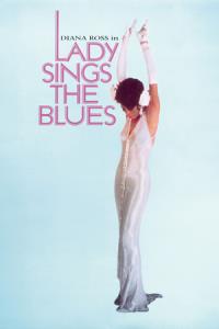 Billie zpívá blues