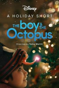 The Boy and the Octopus
