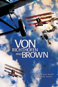 Von Richthofen a Brown