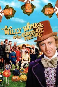 Pan Wonka a jeho čokoládovna