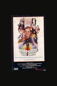 Roger Corman's Operation Rogue plakát