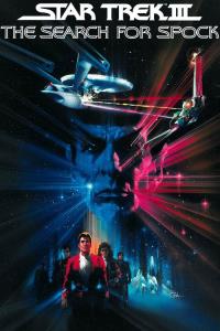 Star Trek III: Hledání Spocka
