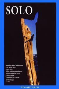 Solo plakát