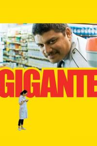 Giant Giant plakát