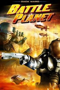 Battle Planet plakát