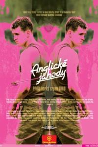 Anglické jahody