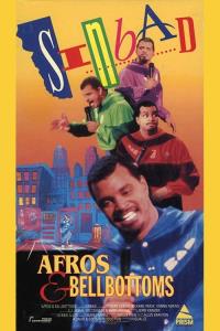 Sinbad: Afros and Bellbottoms: Live from NYC