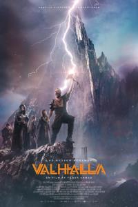Valhalla: Říše bohů