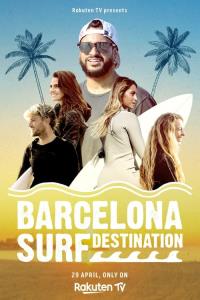 Barcelona: Surf Destination