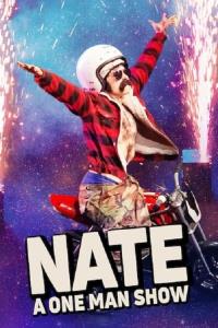 Natalie Palamides: Nate - A One Man Show plakát