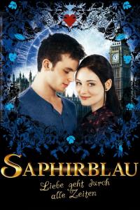 Saphirblau Saphirblau plakát