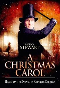 A Christmas Carol plakát