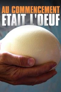 Vejce - počátek života plakát