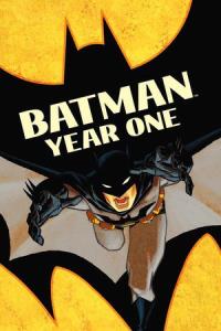 Batman: Rok jedna