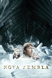 Nova Zembla plakát