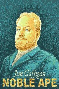 Jim Gaffigan: Noble Ape plakát