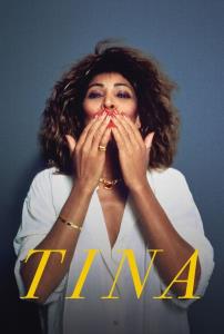 Tina Turner