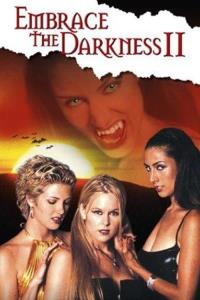 Embrace the Darkness II plakát
