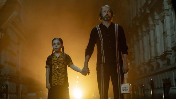 Prachová příšera - Tržby a návštěvnost