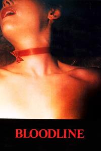 Pokrevní příbuzní plakát