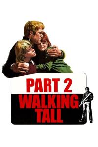 Walking Tall Part II plakát