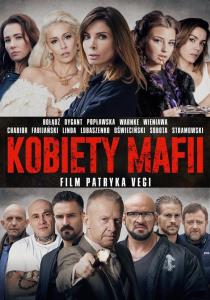Women Of Mafia