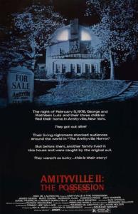 Amityville 2: Posedlost