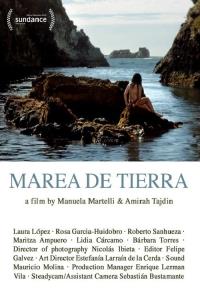 Marea de Tierra plakát