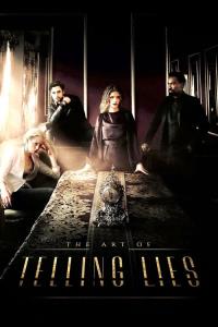 The Art of Telling Lies plakát