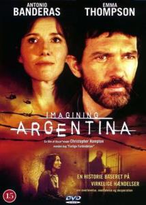 Prokletá Argentina