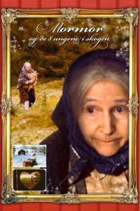 Grandma and the Eight Children in the Woods