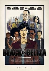 Black se řekne Beltza