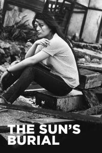 The Sun's Burial plakát