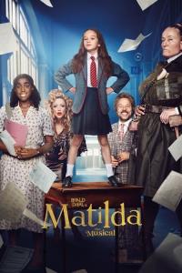 Matilda Roalda Dahla: Muzikál