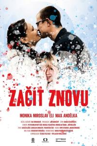 Začít znovu plakát