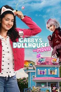Gábinin kouzelný domek ve filmu